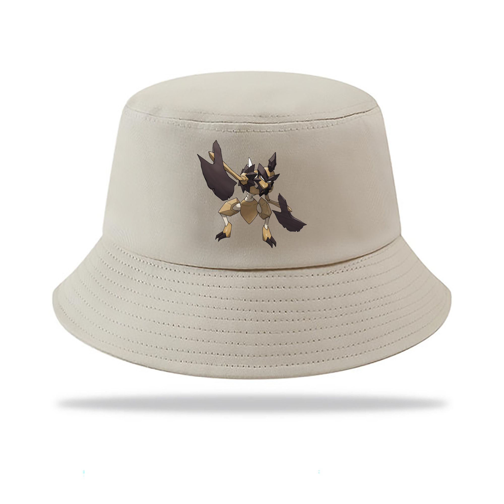 （画像用） ポケットモンスター Pokémon アウトドア日除けバケットハット